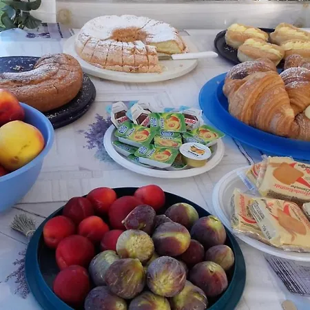 Fronte Mare Bed & Breakfast Capo Rizzuto