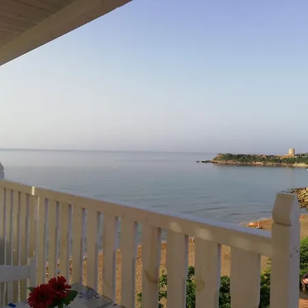 Panzió Fronte Mare