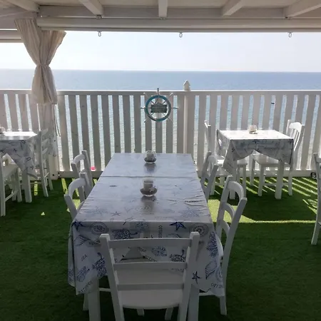 Fronte Mare *