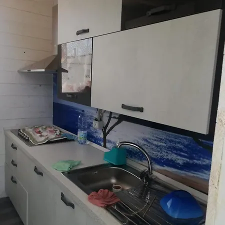 Panzió Fronte Mare