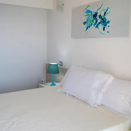 Panzió Fronte Mare