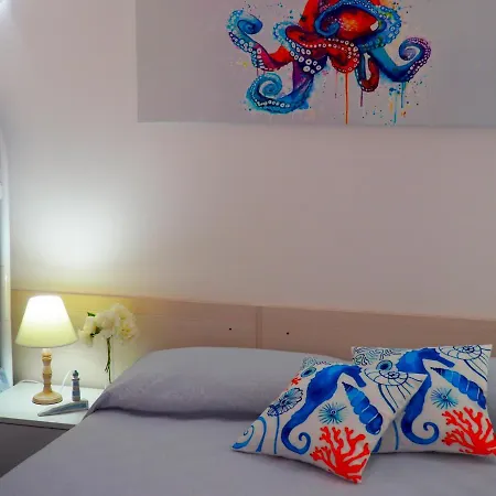 Bed & Breakfast Fronte Mare *