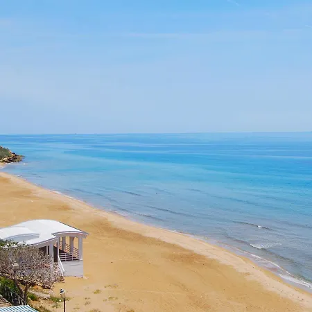 Fronte Mare Bed & Breakfast