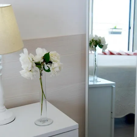 Fronte Mare Bed & Breakfast Capo Rizzuto