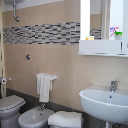 Fronte Mare Bed & Breakfast Capo Rizzuto