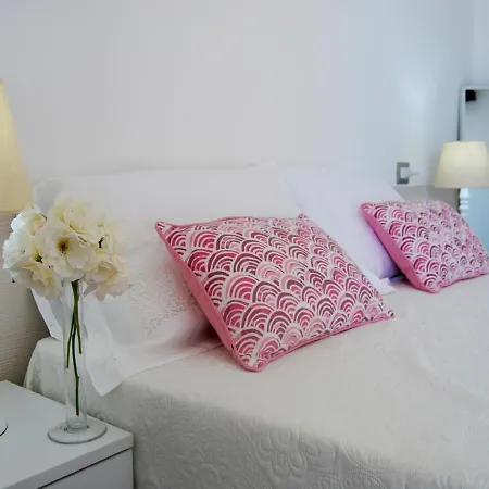 Bed & Breakfast Fronte Mare Capo Rizzuto