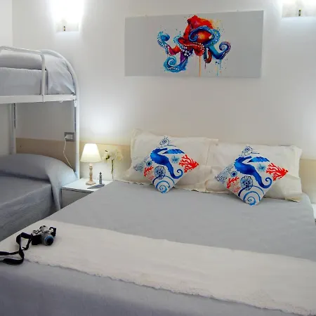 Bed & Breakfast Fronte Mare Capo Rizzuto