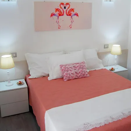 Fronte Mare Bed & Breakfast