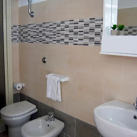 Bed & Breakfast Fronte Mare Capo Rizzuto
