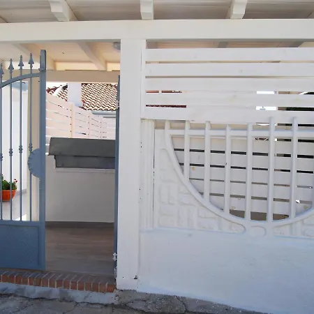 Fronte Mare Panzió