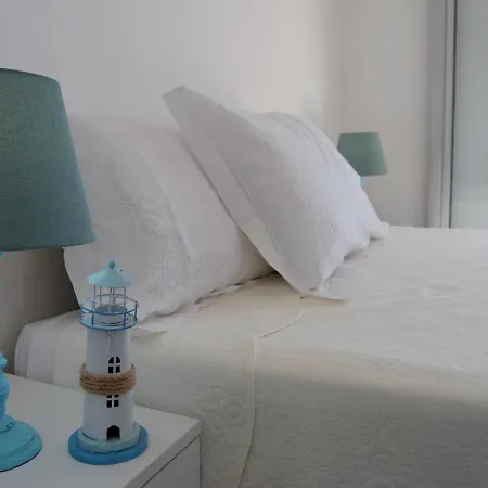 Bed & Breakfast Fronte Mare