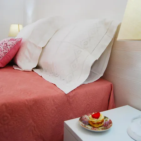 Bed & Breakfast Fronte Mare