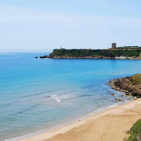 Fronte Mare *