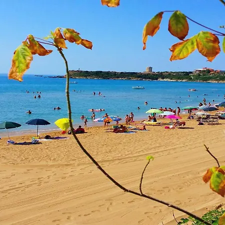Panzió Fronte Mare