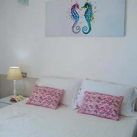 Bed & Breakfast Fronte Mare *