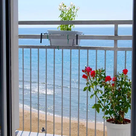 Fronte Mare Bed & Breakfast *