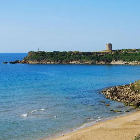 Fronte Mare Capo Rizzuto