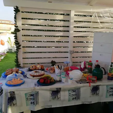 Fronte Mare Panzió Capo Rizzuto